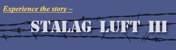 Stalag Luft III Header