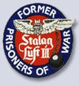 Stalag Luft III POW Patch