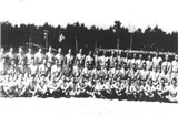 Link to Enlarged Photo of Kriegie Staff