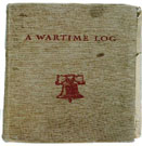 Link to Enlarged View of POW Logbook