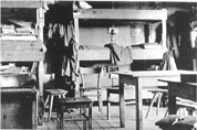 Link to Enlarged Photo of a Typical Prisoner Room