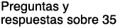 Answers To Your Questions