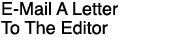 Send Your Local Editor A Letter Supporting 35